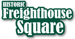 Freighthouse Logo