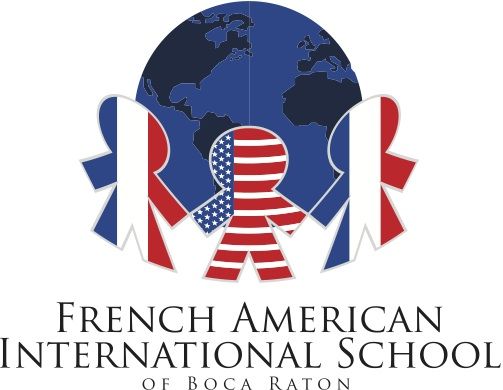 FrenchAmericanSchool Logo