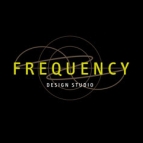 FrequencyDesign Logo