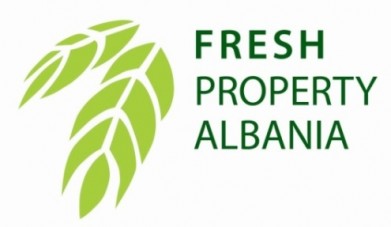 FreshPropertyAlbania Logo