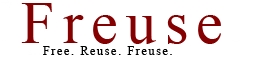 Freuse Logo