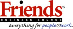 FriendsOffice Logo