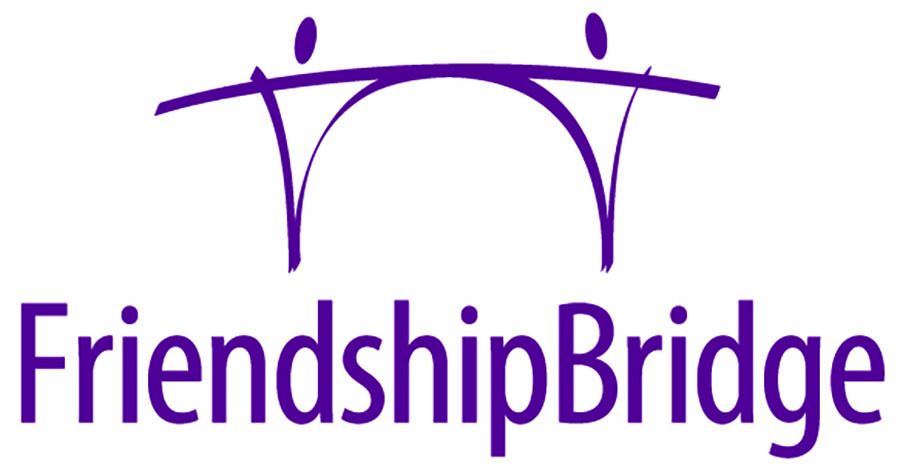 FriendshipBridge Logo