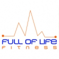 FullOfLifeFitness Logo