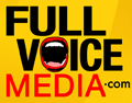 FullVoiceMedia Logo