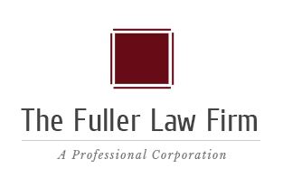 FullerLawFirmPC Logo