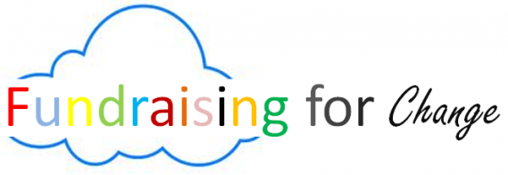 FundraisingForChange Logo