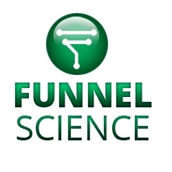 FunnelScience Logo