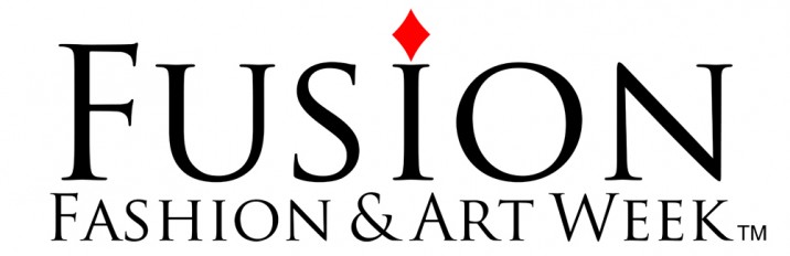 FusionFashionArt Logo