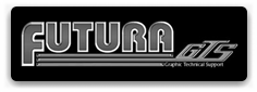 FuturaGTS Logo