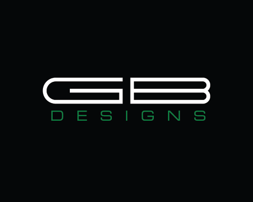 GBdesigns Logo