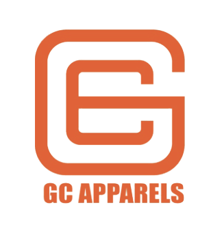 GCAPPARELS Logo