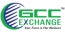 GCC-Exchange Logo
