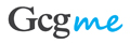 GCGmeOnline Logo