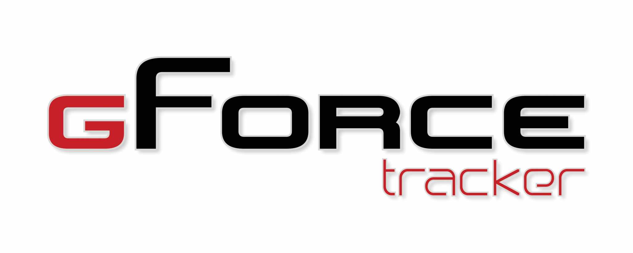 GForceTracker Logo