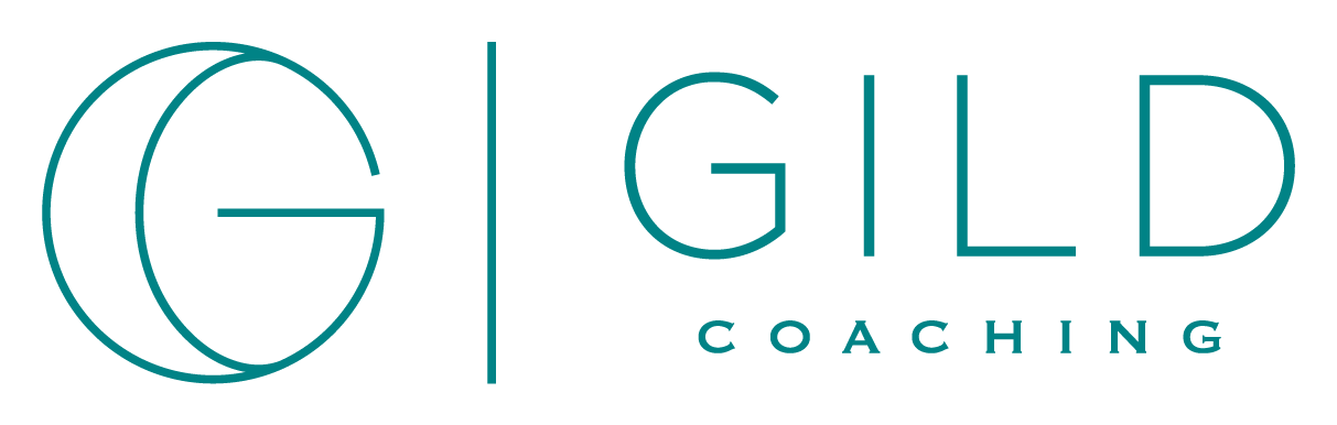 GILDCoaching Logo