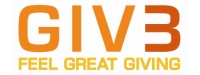 GIV3Canada Logo