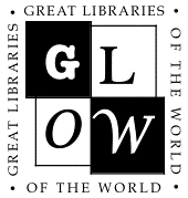 GLOW-TV Logo