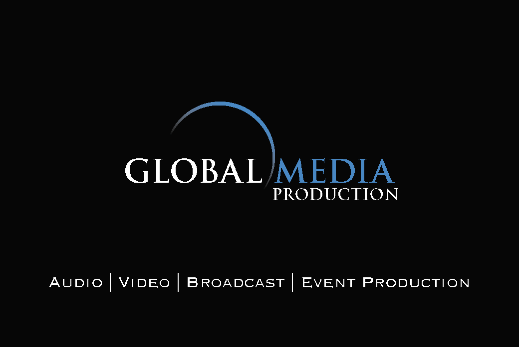 GMProduction Logo