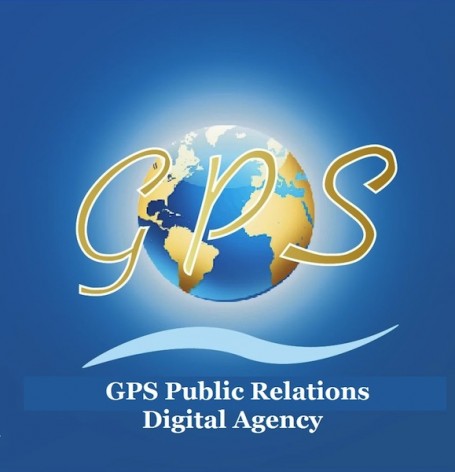 GPSPublicRelations Logo