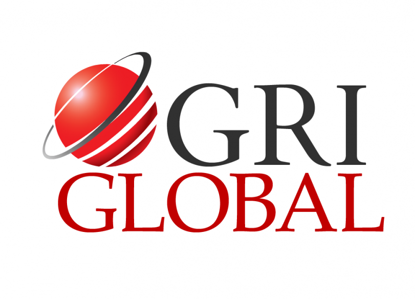 GRIGlobal1 Logo