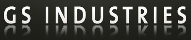 GSINDUSTRIES Logo