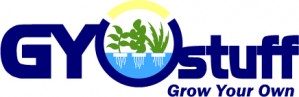 GYOstuff Logo