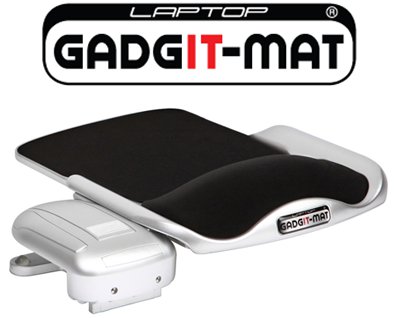 GadgIT-Mat Logo