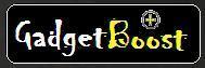 GadgetBoost Logo