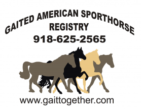 GaitTogether Logo