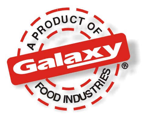 GalaxyFoodIndustrie Logo