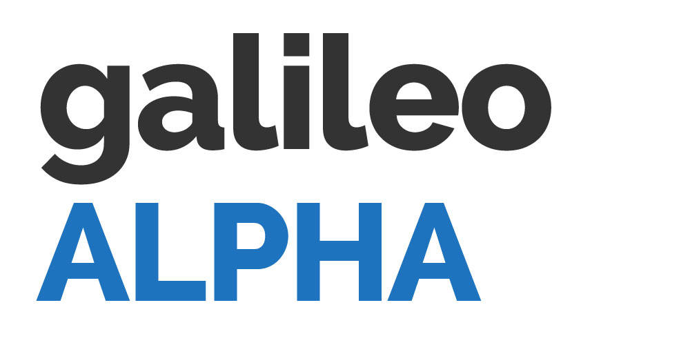 Galileousa Logo
