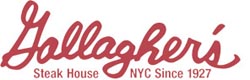 Gallaghers Logo