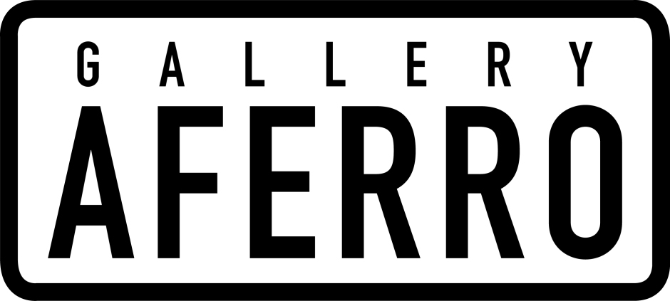 GalleryAferro Logo