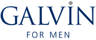 GalvinforMen Logo