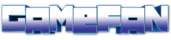 GameFanMagazine Logo