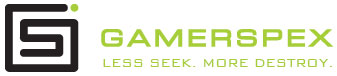 Gamerspex Logo