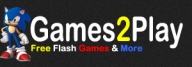 Games_To_Play Logo