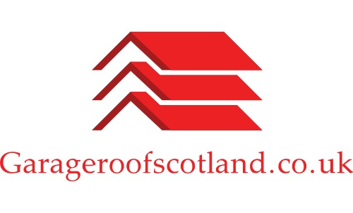 GarageRoofScotland Logo