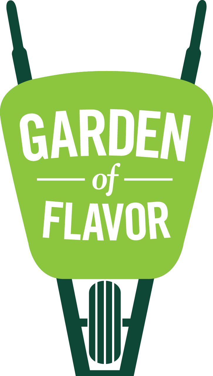 GardenOfFlavor Logo