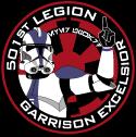 Garrison_Excelsior Logo