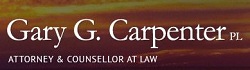 GaryGCarpenter Logo