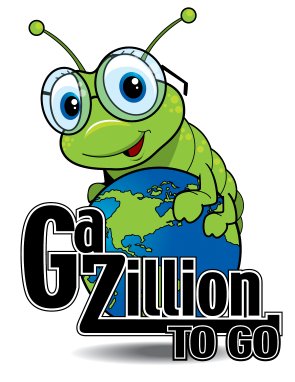 GazillionToGo Logo