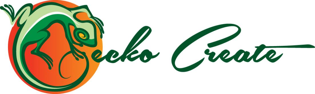 GeckoCreate Logo