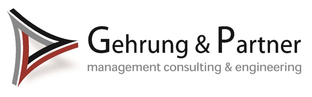 Gehrung_and_Partner Logo