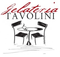 GelateriaTavolini Logo