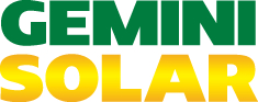 GeminiSolar Logo