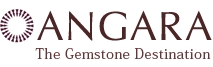 Gemstone-Jewelry Logo