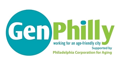 GenPhilly Logo