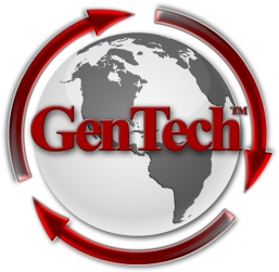 GenTechScientific Logo